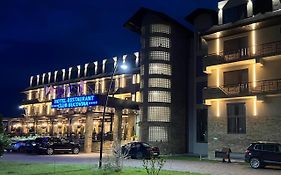 Hotel Club Bucovina Wellness & Relax